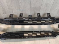 фото thumb №8, Vw up рестайлинг 1s0 решётка w бампер перед 1s0853677f