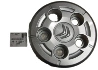 Купить Колпак citroen peugeot 1611985480 оригинал, фото thumb