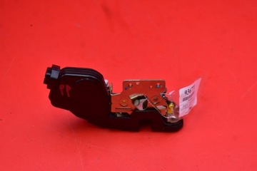 фото thumb №5, Замок дверь правый перед переднее eu hyundai tucson 1 i 04-10