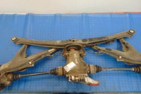 фото thumb №7, Bmw e36 compact 1.6b задня балка