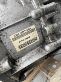 фото thumb №2, Mini cooper s r56 коробка передач передач механічна коробка передач 7568723