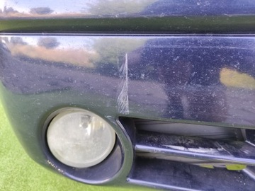 фото thumb №5, Chrysler 300c 04-08 бампер переднє перед