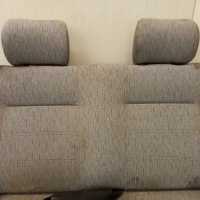 фото thumb №3, Сидіння заднє сидіння пасажирів volkswagen t4