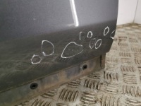 фото thumb №6, Nissan x-trail t32 2015 левая сторона дверь передние