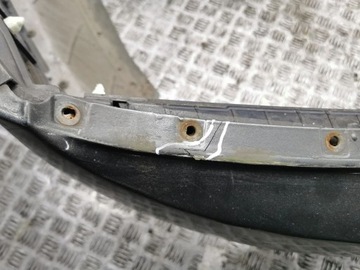 фото thumb №11, Bentley flying spur 2005 бампер задний