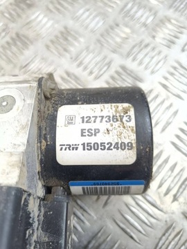 фото thumb №8, Opel signum 2007 насос abs