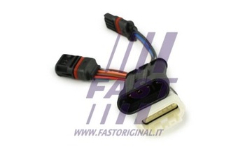 фото thumb №1, Жгут зеркало iveco daily 06 электрический