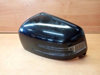 фото thumb №1, Корпус защита зеркало левая mercedes gls x166