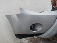 Купити 238 mitsubishi outlander 2 06-10 бампер перед передній, фото thumb