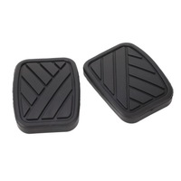 фото thumb №11, Кришка накладки na педаль зчеплення 49751 58j00 гумовий, міцна, niezawodna