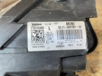 Mini cooper 3 3 f55 f56 рестайлінг  17-24 фара ліва перед передня full led Доставка, фото thumb