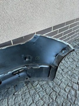 фото thumb №14, Бампер перед переднє honda e електричний