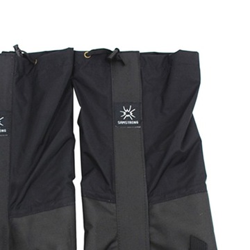 Зимние походные ботинки Legging Boot for d