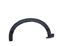 фото thumb №1, Ford explorer 2020 r молдинг ліва перед lb5b-16a075-bh