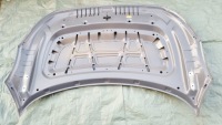 фото thumb №9, Hyundai ioniq ionik 5 21 2021 капот кришка передня перед