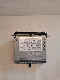 фото thumb №5, Радио fabyczne dacia sandero ii 19- 281152368r