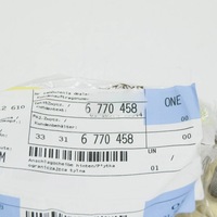 фото thumb №7, Bmw x5 e53 задняя плита ograniczająca 6770458 33316770458 oem