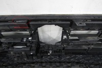 фото thumb №15, Бампер перед переднее volkswagen vw touareg 760 рестайлинг 23- r-line радары kpl