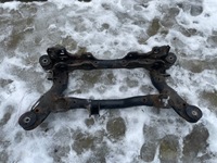 фото thumb №6, Audi s6 4.2 v8 c5 подрамник подрамник подрамник задняя задние