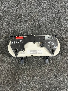 фото thumb №7, Спідометр  прилади renault kango p8200176654