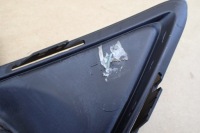 Ford mondeo mk5 левая решётка бампера перед передняя ds73-19953-rw Оригинал, фото thumb