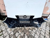 фото thumb №11, Mercedes v klasa бампер перед передний w447 przedlift