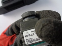 фото thumb №6, Ручка камера заднего вида mercedes gla h247 2019-