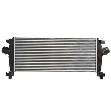 фото thumb №14, Інтеркулер opel vauxhall insignia 11- 30318 nrf