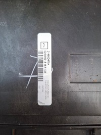 фото thumb №5, Mazda 2 dj dl 1.5 b 14- комплект радіатор вентилятор