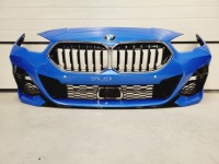 фото thumb №1, Бампер перед передній bmw 2 f44 grand coupe m-pakiet