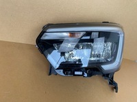 фото thumb №2, Лампа левый перед renault master iv 4