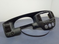 фото thumb №3, Mazda tribute i ep 00-04 рамка захист радіо консолі центральної