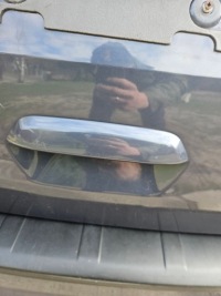 фото thumb №11, Крышка багажника ford grand c max mk2 ea