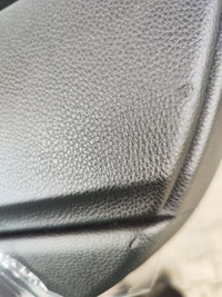 фото thumb №12, Обшивка дверь правый перед porsche panamera 970