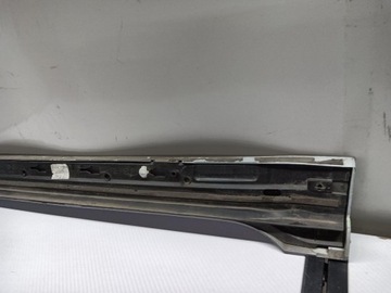 фото thumb №9, Планка дверь зад задняя правая vw sharan seat alhambra 7n0854950