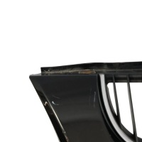 фото thumb №11, Bmw e90 e91 молдинг бампера передней комплектная чёрный ii schwarz 2 668