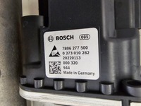 фото thumb №8, Рульове управління трансмісія рейка рульового управління ferrari 000342282.