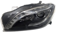 фото thumb №1, Mercedes лампа ml w166 166 a1668207259