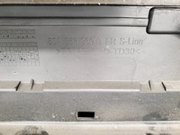 фото thumb №6, Audi q5 sq5 80a853960b права сторона планки