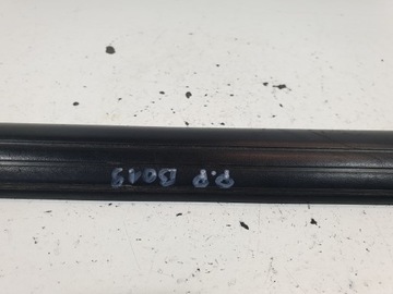 фото thumb №9, Планка порогова права ліва внутрішня 8159427 bmw 5 e39 touring рестайлінг