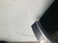 фото thumb №12, Кришка багажника задня багажника renault clio iii san913