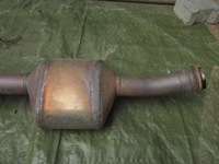 фото thumb №15, Mini f60 countryman 1.5 гібрид гасник каталізатор 9796965 8645496