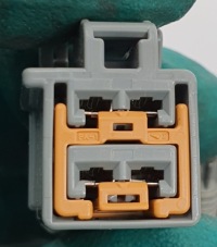 фото thumb №4, Лампа ліва задня кришки ford focus mk2 europa