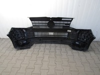 фото thumb №8, Бампер перед передний vw t6 multivan 7e5 15-19