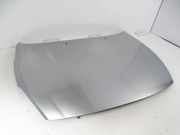 фото thumb №7, Капот volvo v60 s60 10-13