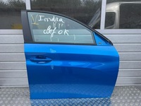 фото thumb №1, Peugeot 208 ii дверь правый перед