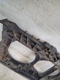 фото thumb №15, Корпус вентиляторов pas передний оригинальный номер 1497799080 peugeot 807 2.0hdi 06r.