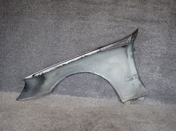 фото thumb №9, Mercedes w220 220 s-klasa крило праві переднє перед