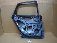 фото thumb №7, Дверь левая задние задняя audi a4 b6 sedan