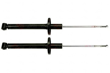 фото thumb №1, Trw амортизаторы 2szt seat toledo i vw golf iii go